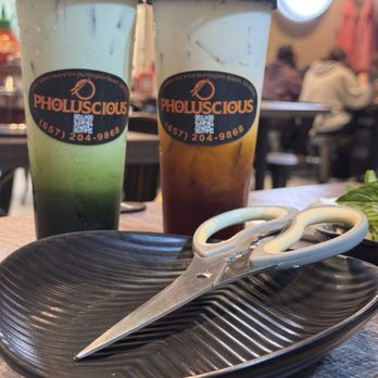Pholuscious - Thai ice tea, thai green tea - Vietnamese Near Me - Huntington Beach, California Pholuscious - Thai ice tea, thai green tea - Vietnamese Near Me - Huntington Beach, California