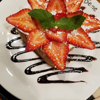 Caffe Bene - Coffee & Tea Near Me - Torrance, California
