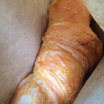 Le Panier - a croissant to be enjoyed in bed. - Bakeries Near Me - Seattle, Washington Le Panier - a croissant to be enjoyed in bed. - Bakeries Near Me - Seattle, Washington