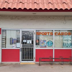 C & C Coin & Stamps - Sports Cards, etc.