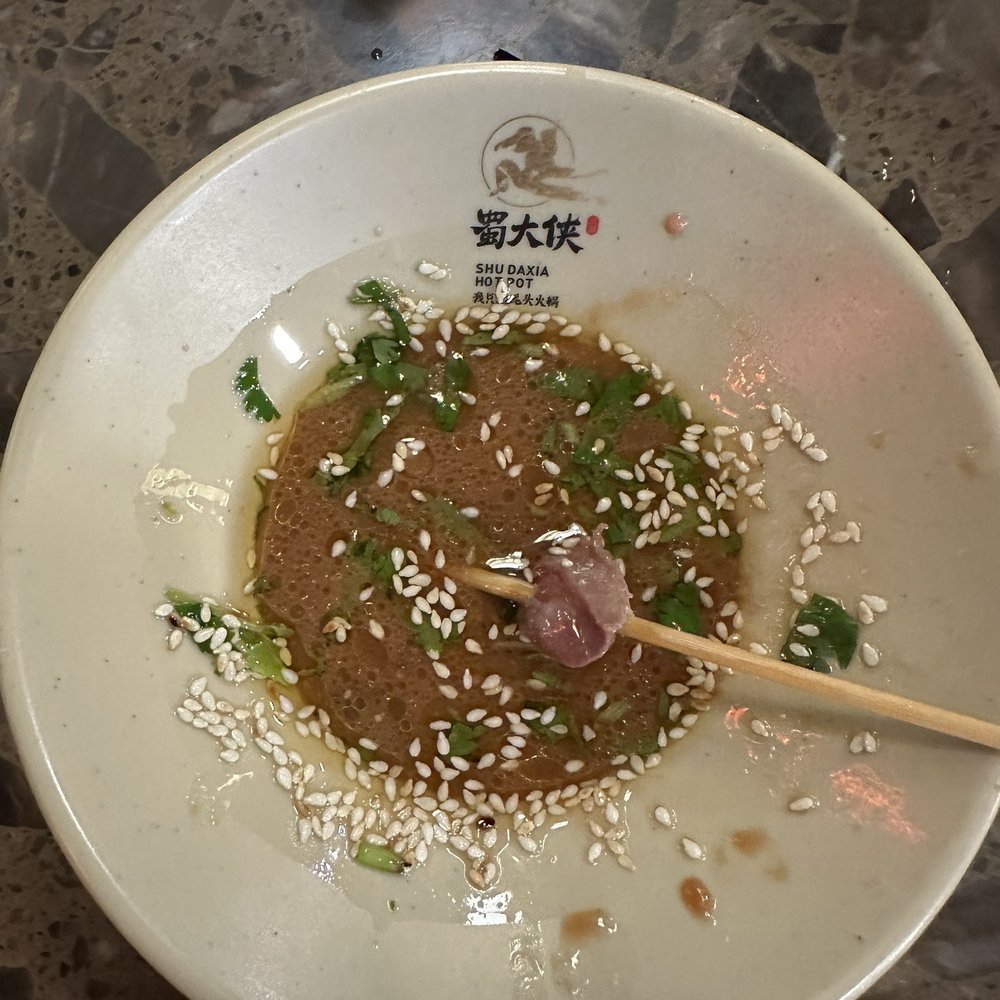Shudaxia Hotpot - Make your own sauce - Hot Pot Near Me - Boston, Massachusetts Shudaxia Hotpot - Make your own sauce - Hot Pot Near Me - Boston, Massachusetts