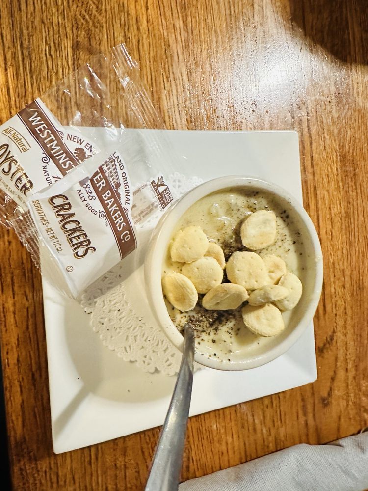 A.T. The Black & White Logo