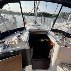 Elite Boat Charter