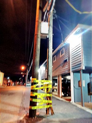 Pacific Gas & Electric Company