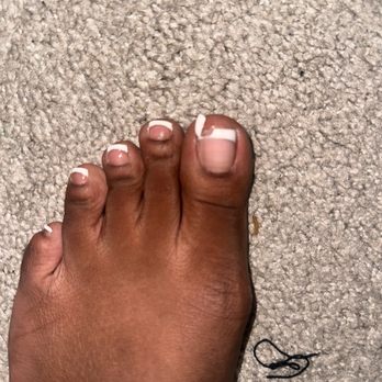 Lifestyle Nail Bar 316 - Nail Salons Near Me - Dacula, Georgia