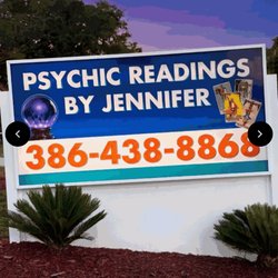 Psychic Readings By Jennifer Miller
