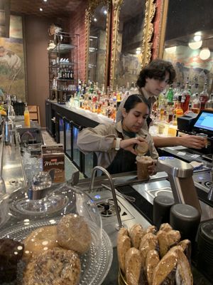 Anacacho Coffee & Cantina by null