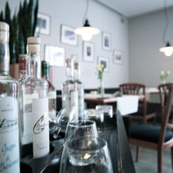 Gasthof Zweinaundorf - Restaurant.