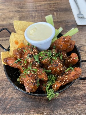 The Fish Box / Flannery's Seafood Bar by null