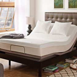 Undercover Bed & Spas