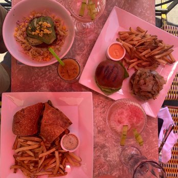 French Roast - Brunch - French Near Me - New York, New York