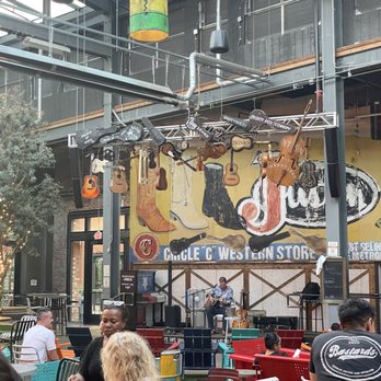 Second Rodeo Brewing - Live music - Breweries Near Me - Fort Worth, Texas Second Rodeo Brewing - Live music - Breweries Near Me - Fort Worth, Texas