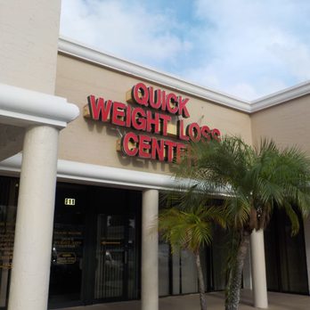 Quick Weight Loss Center Weight Loss Centers 4047 Okeechobee Blvd West Palm Beach Fl