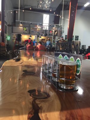 Elysian Taproom by null