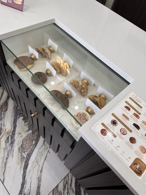 Chip Cookies by null