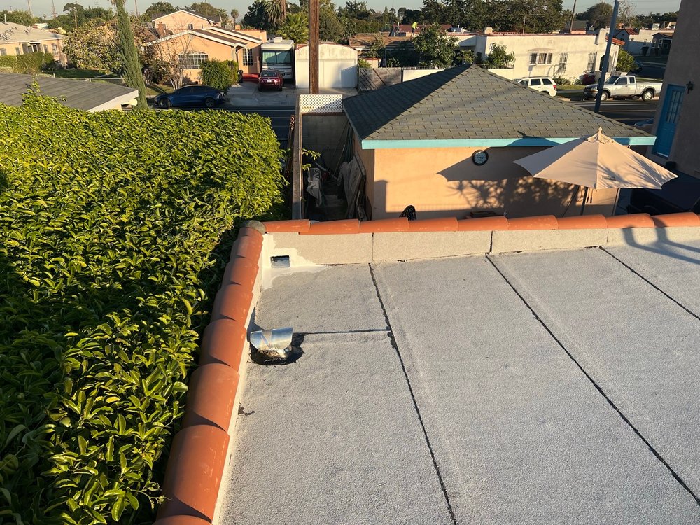 Slide of JMT Roofing