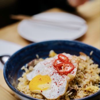 NEP Cafe - Irvine - Breakfast & Brunch Near Me - Irvine, California