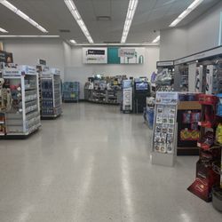 Walgreens