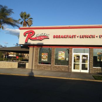 R Burgers - R Burger on University in Riverside - Burgers Near Me - Riverside, California R Burgers - R Burger on University in Riverside - Burgers Near Me - Riverside, California