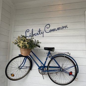 Liberty Common - Outside - Southern Near Me - Nashville, Tennessee Liberty Common - Outside - Southern Near Me - Nashville, Tennessee