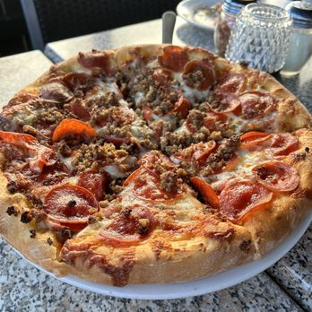 Romano Cucina - Italian Near Me - Sunset Beach, California