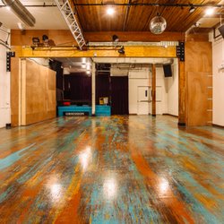 The Beaumont Studios - B2 Event Hall - Empty
Make your event your own in our gorgeous warehouse!