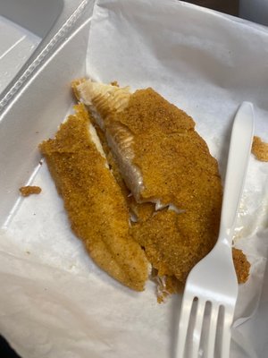 Mardi Gras Cajun Cuisine by null