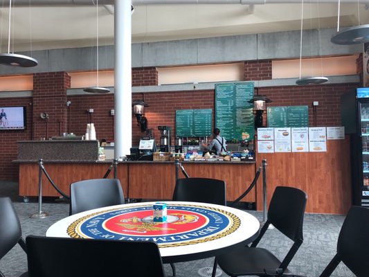 Defense Information School