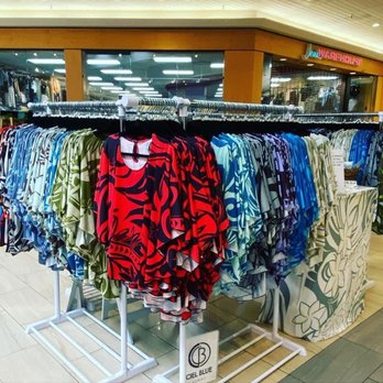 Ciel Blue - Women's Clothing Near Me - Honolulu, Hawaii Ciel Blue - Women's Clothing Near Me - Honolulu, Hawaii