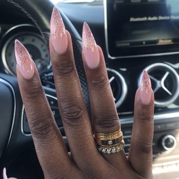 Luxury Spa - Nail Salons Near Me - Pleasanton, California Luxury Spa - Nail Salons Near Me - Pleasanton, California