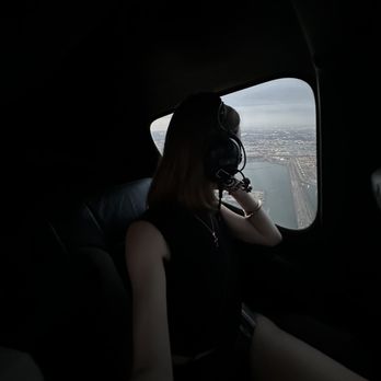 Silver Aviation - Flight Instruction Near Me - Torrance, California
