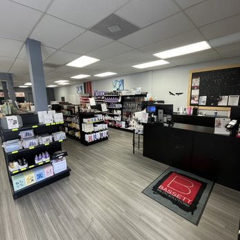 Bassett Salon Solutions - Cosmetics & Beauty Supply Near Me - Torrance, California Bassett Salon Solutions - Cosmetics & Beauty Supply Near Me - Torrance, California
