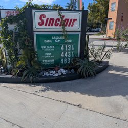 Gasco - Cali gas price are CRAZY... NEWSCUM