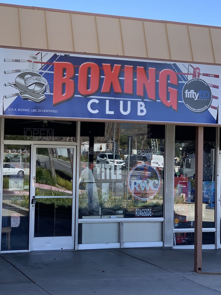 QUICKSILVER HILL SPORTS ACADEMY Updated September 2024 2722 E Los