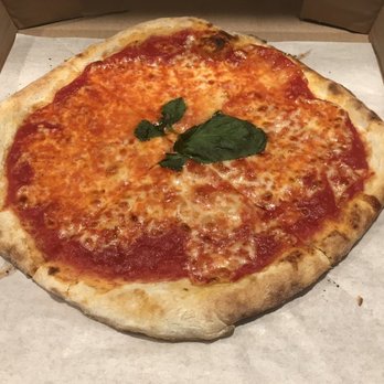 Philomena's - Margarita - Pizza Near Me - Sunnyside, New York Philomena's - Margarita - Pizza Near Me - Sunnyside, New York