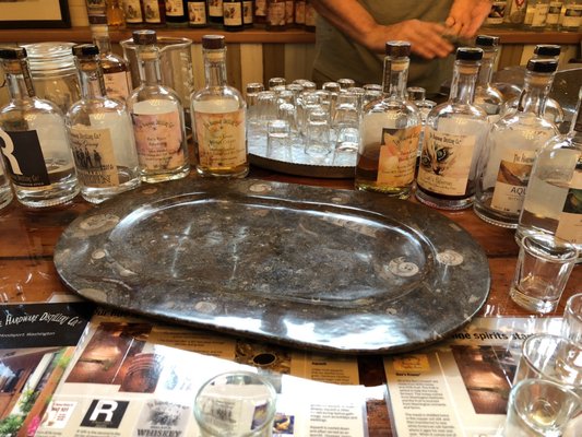 The Hardware Distillery by null