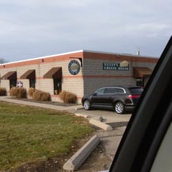 Yutzy's Cheese House