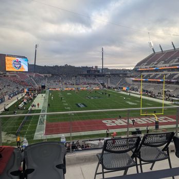 Snapdragon Stadium - Stadiums & Arenas Near Me - San Diego, California Snapdragon Stadium - Stadiums & Arenas Near Me - San Diego, California