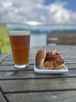 Smoke Signals by null