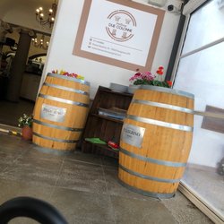 Trattoria Due Colonne