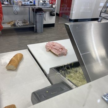 Hoagie City - Yummmy sandwich being prepared - Cheesesteaks Near Me - Hilliard, Ohio Hoagie City - Yummmy sandwich being prepared - Cheesesteaks Near Me - Hilliard, Ohio