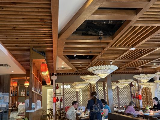 Mala Sichuan Bistro by null