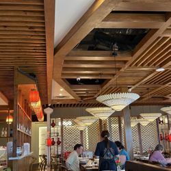 Mala Sichuan Bistro - Restaurant Vibe