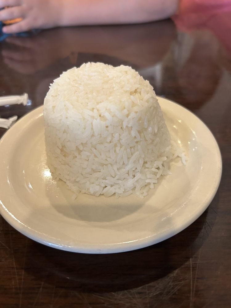 White rice Yelp