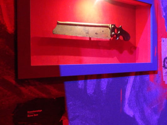 Leipzig Panometer by null