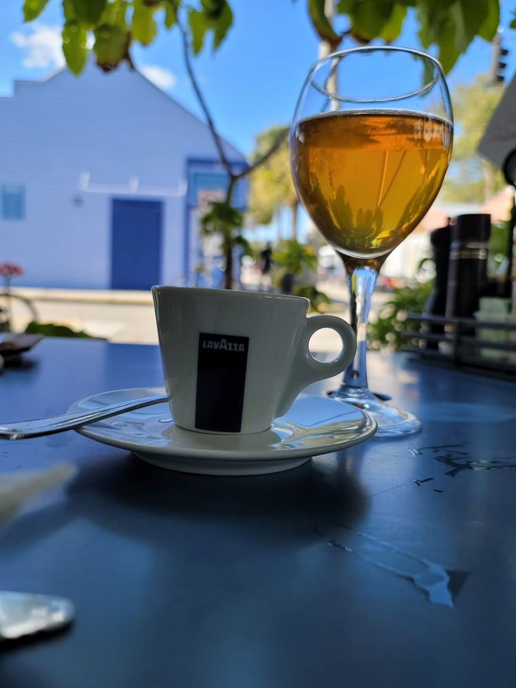 La Crêperie French Café