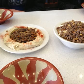 Abbout Falafel House - Middle Eastern Near Me - Coburg, VIC