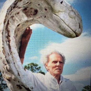 Miami Serpentarium Marker - Bill Hasst - Landmarks & Historical Buildings Near Me - Miami, Florida