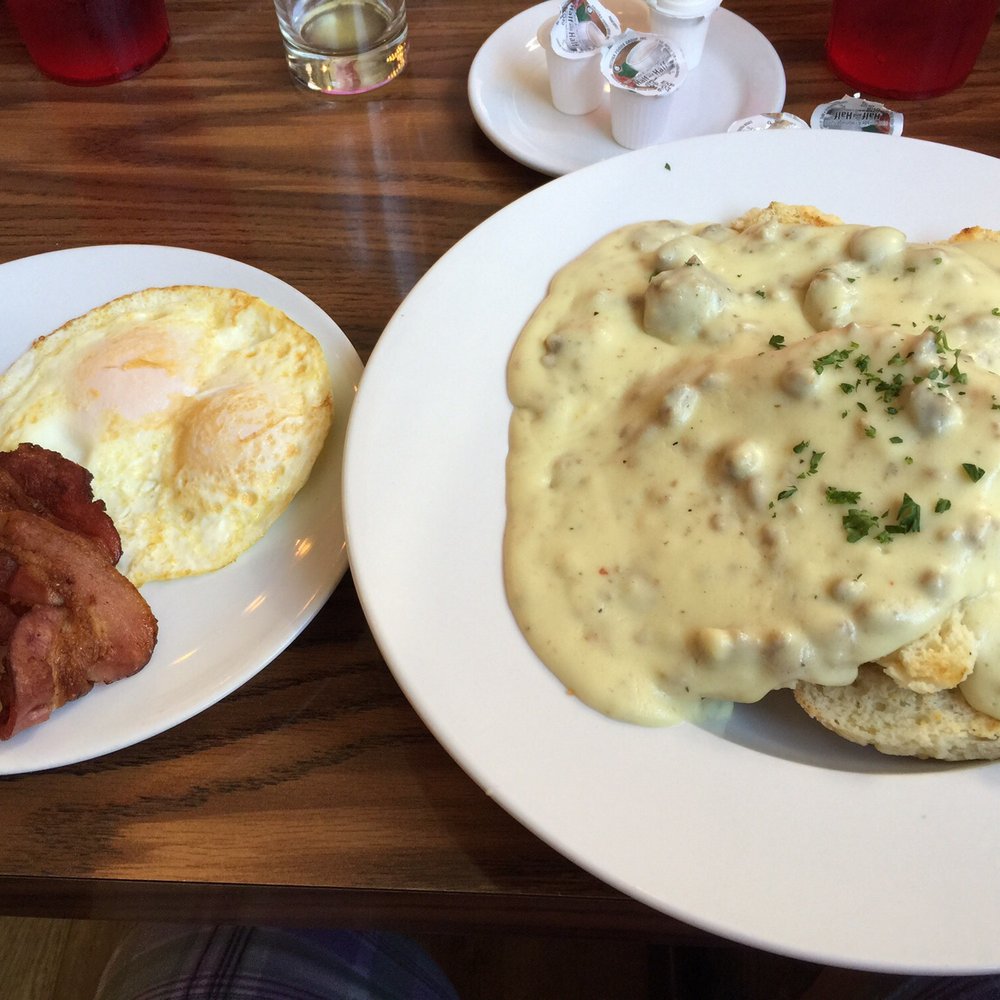 ACME Cafe - Biscuits and gravy - New American Near Me - Salem, Oregon ACME Cafe - Biscuits and gravy - New American Near Me - Salem, Oregon