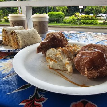 Wake Up Delicious - Hawaiian Near Me - Hanalei, Hawaii Wake Up Delicious - Hawaiian Near Me - Hanalei, Hawaii